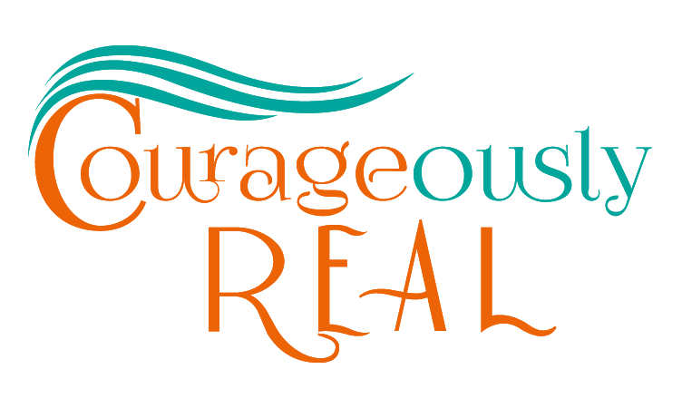 Courageously Real